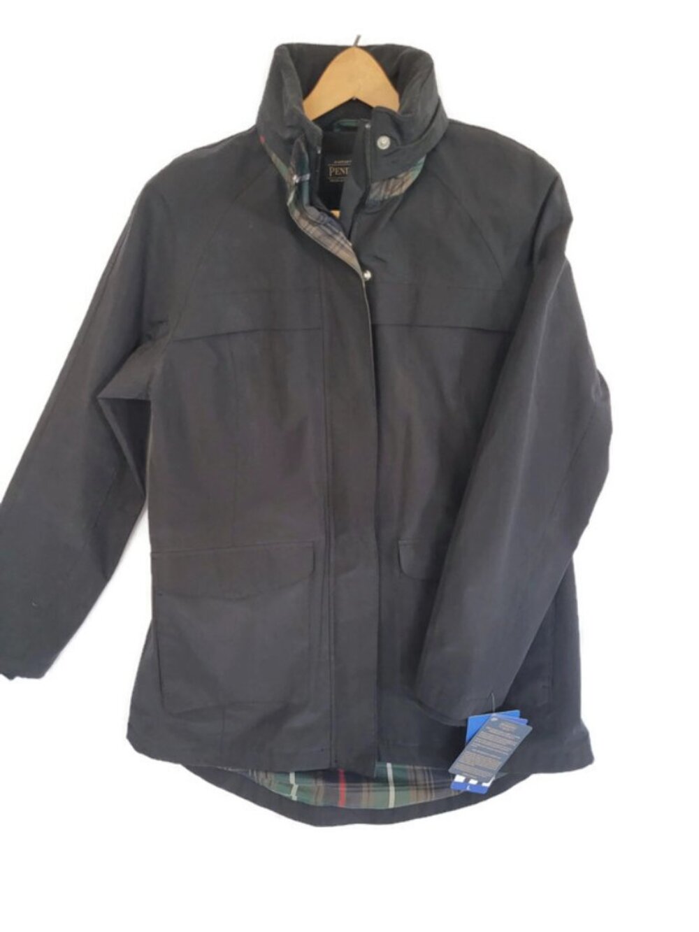 Pendleton NWT Women's Rain Jacket